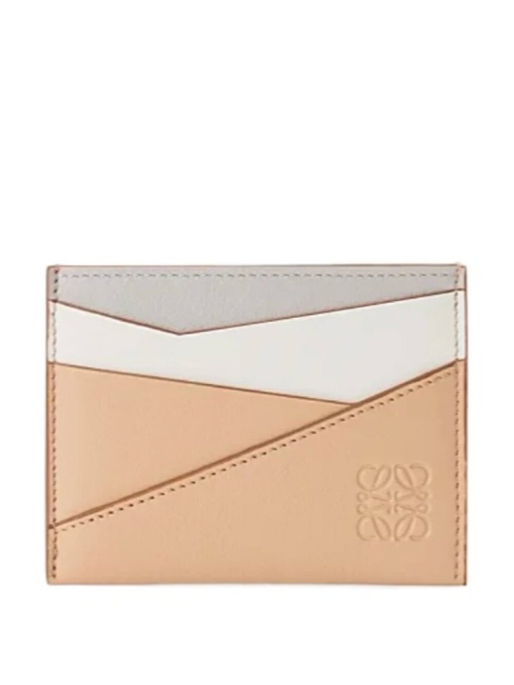 Loewe Logo Card Holder